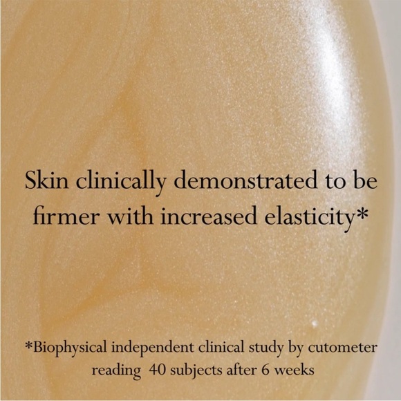 Kat Burki Reversal Lift & Fill Form Control Marine Collagen Gel 30ml BRAND NEW - Picture 3 of 8